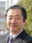 SAITO Mitsuyo
