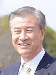 SAITO Mitsuyo