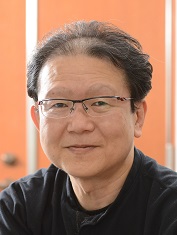 Hiroshi FUKUDA
