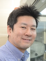 Hiroshi HISANO
