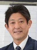 Mitsuru_KOMATSU