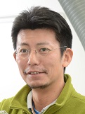 Naoki YAMAJI
