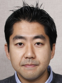 YORIFUJI Takashi