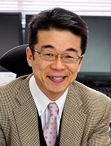 研究科長