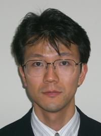 KAMESHIMA Yoshikazu