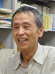 NAKAMURA Noboru