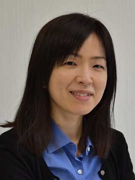 OKEGAWA Yuki