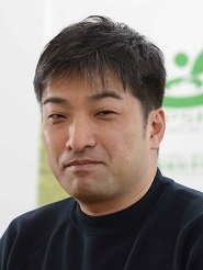 KAWANO Yoji