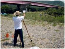 Proposition of Systematic River Bed Control Method using Simulation Model of Vegetation Dynamic(Division of Social Engineering and Environmental Management)